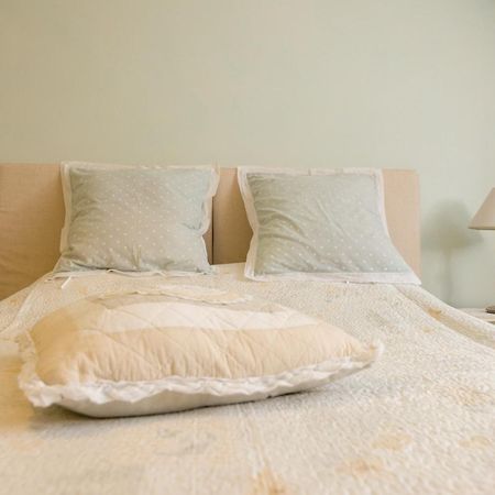 Blu Lavanda Bed & Breakfast Bed and Breakfast Luserna San Giovanni Exterior foto