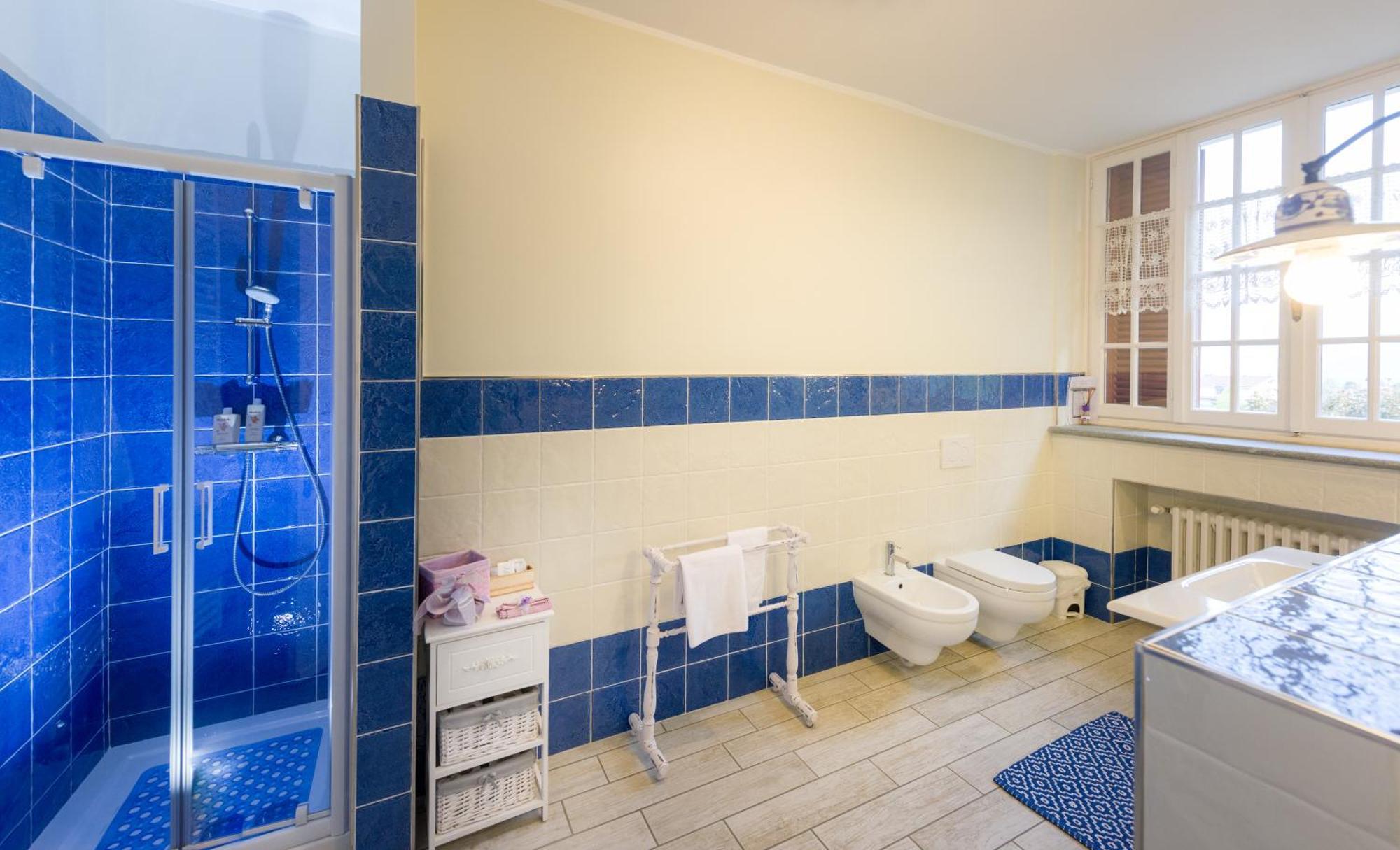 Blu Lavanda Bed & Breakfast Bed and Breakfast Luserna San Giovanni Exterior foto
